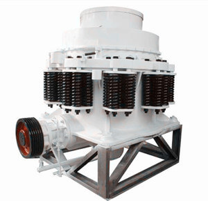 PYT Series Spring Cone Crusher