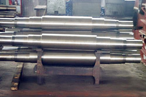 Wear & Spare Parts Cone Crusher In Stock Main Shaft
