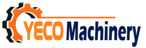 Yeco Machinery big logo